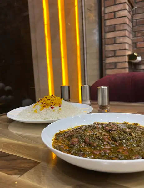 کافه غذا پنگوین