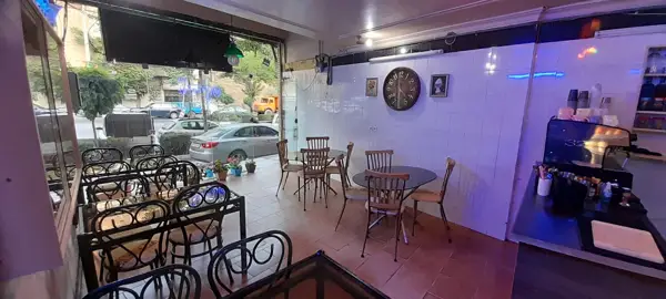  کافه قصران