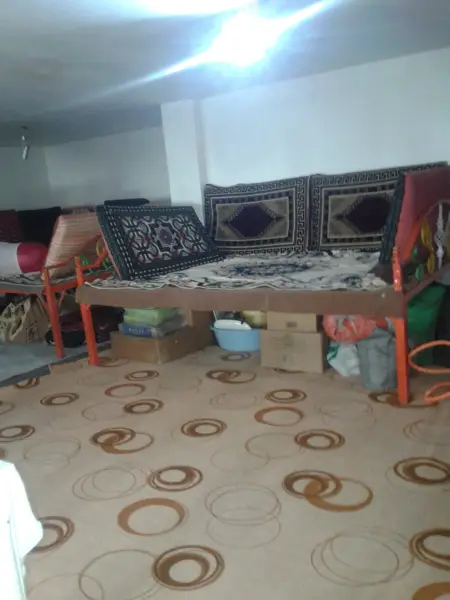 رستوران و کافه سنتی خان داش