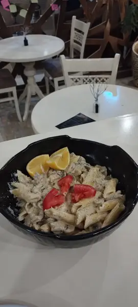  کافه هم
