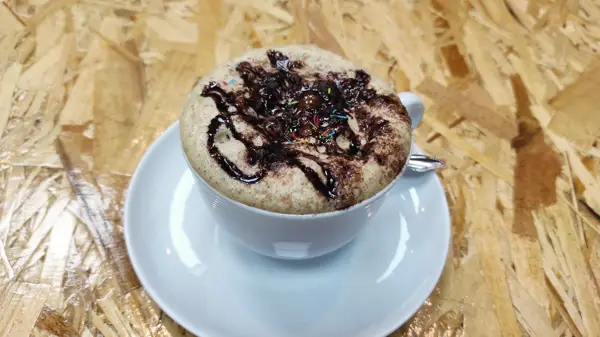 کافه افرا-بابل (Cafe Afra)