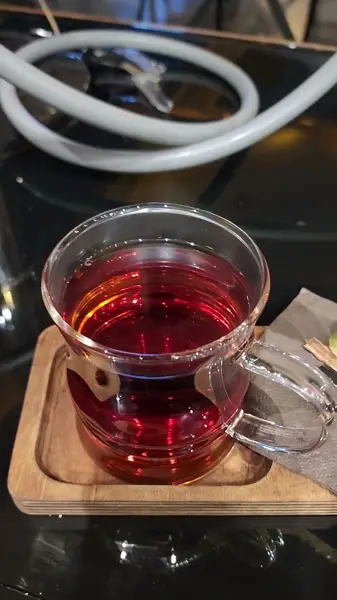  کافه رستوران سیتو