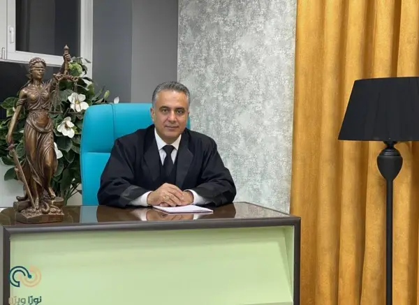 استودیو تولید محتوا نوژا ویژن