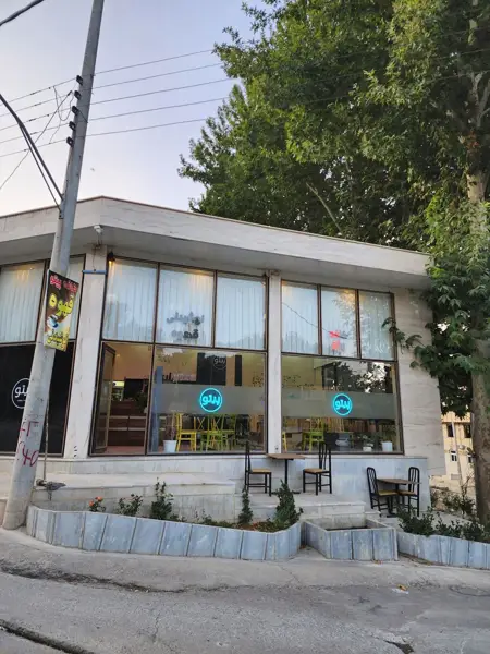  کافه فست فود پیتو