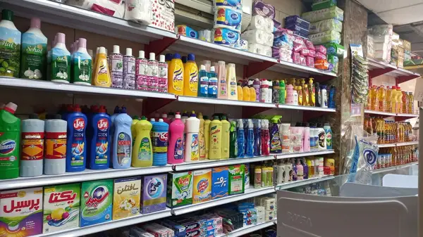 کافه بلوط