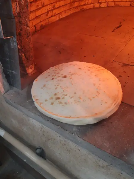  سفره خانه‌ی باخچا