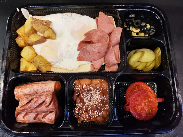  کافه بار ژوزک آپادانا