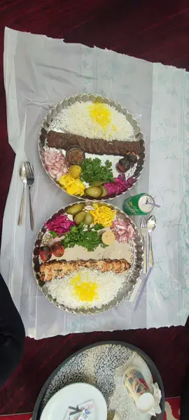  رستوران آیهان