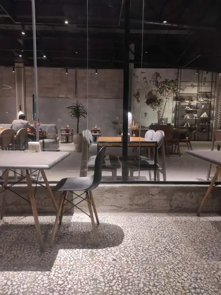  My Cafe / مایكافه