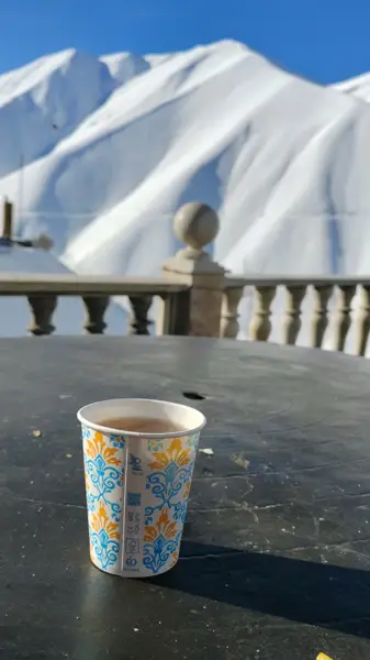  آشکده کندوان