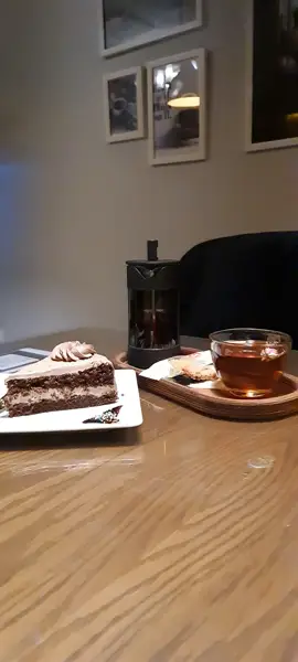 cafe palizi