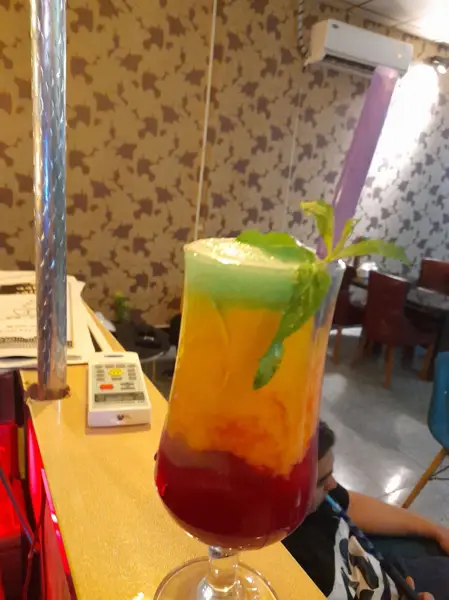 کافه کاف