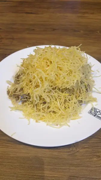  كافي شاپ بلپاسی