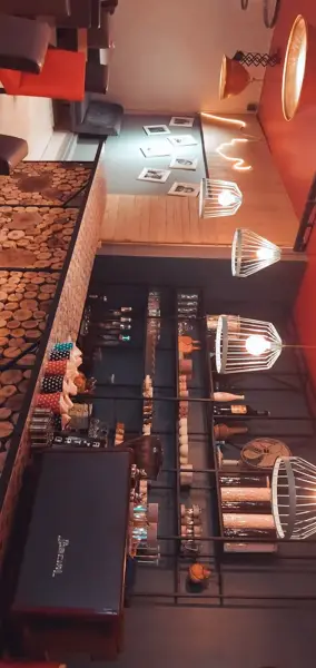 Roza cafe restaurant