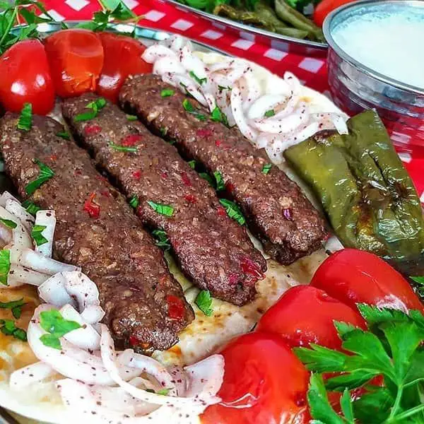  کافه و رستوران دومانس