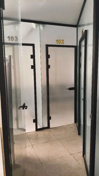  غزال 
