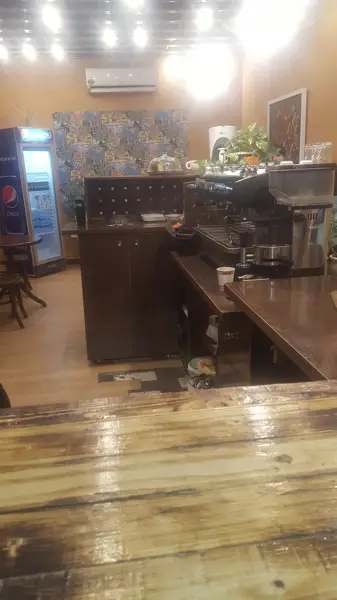  Café DATOZOU