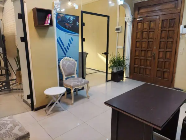 ویدا اسکیل