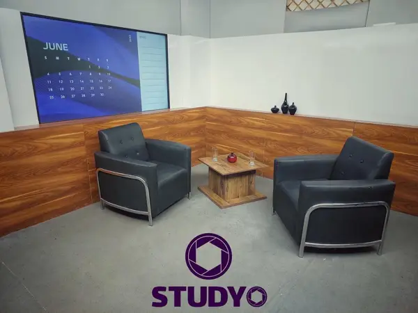  مجموعه استودیوهای اِستادیو (Studyo)