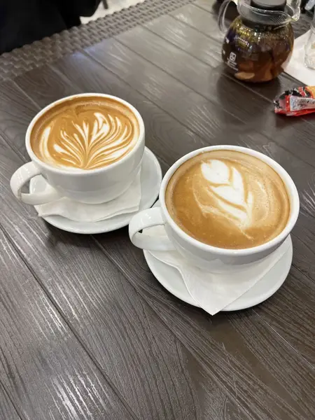  Tissa cafe