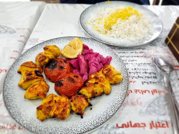  اکبر جوجه