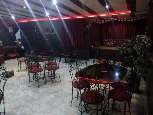 کافی شاپ مازندران