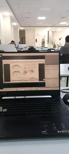  صندلی اشتراکی