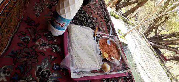  قهوه خانه مراد