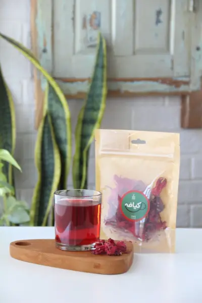  Kiafe Cafe کافه کیافه