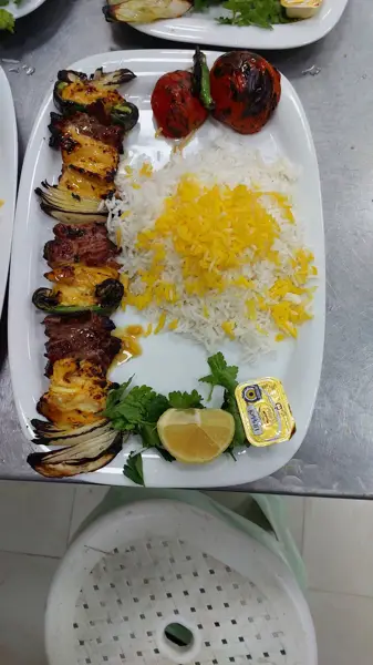  سرآشپز