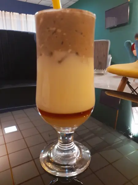 کافه کاف