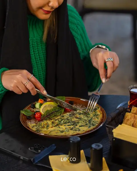 Lecco bistro