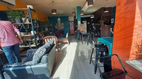  Shiah espresso lab