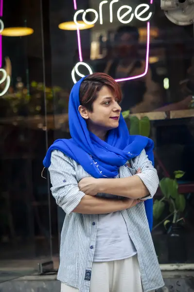  Zarvan Cafe | کافه زروان
