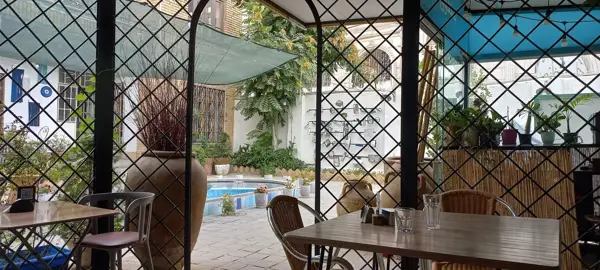 عمارت شیوانچی