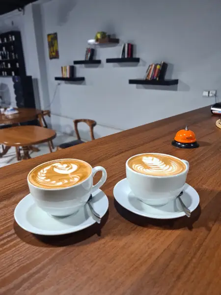  pehaa cofe