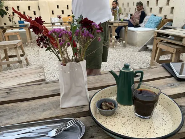  کافه پین