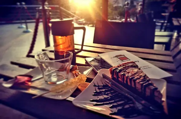  TakeAway Coffee