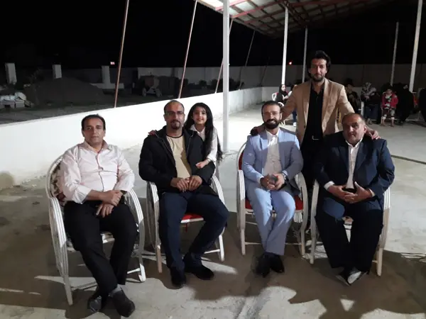 کافه آریایی