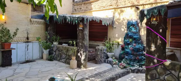  کافه سلطان