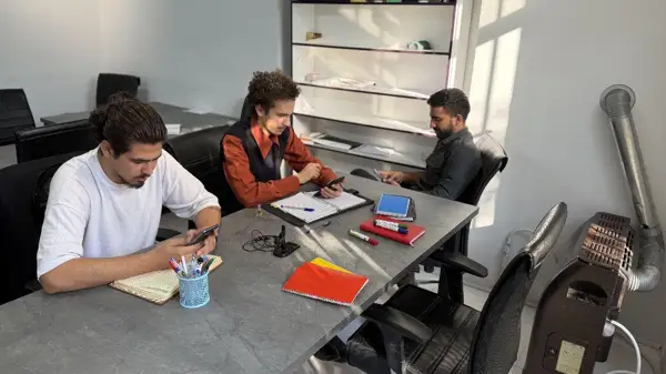  کاسپین