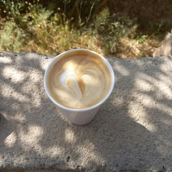  کافه آبیس