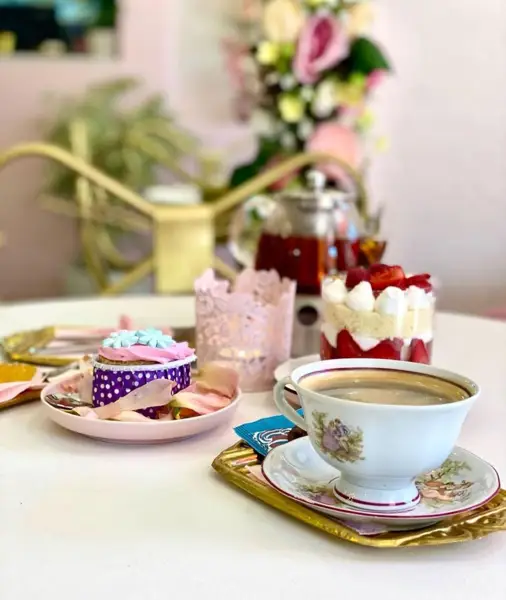  کافه ملینو