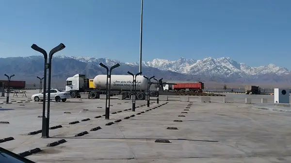  Vadi Tourist Complex