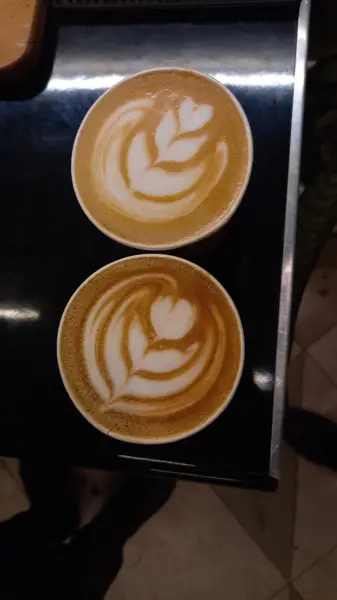  Fa Coffee Shop