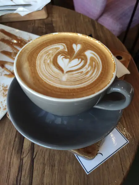  Cafe Culaccino