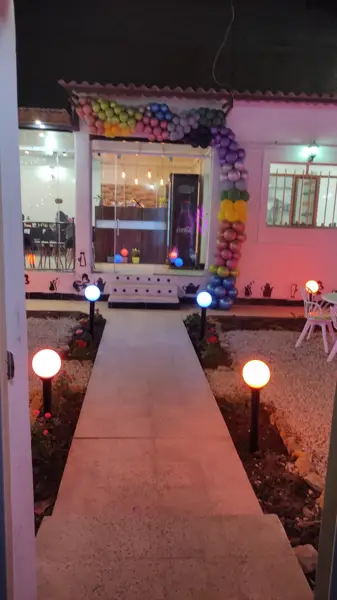  کافه گره