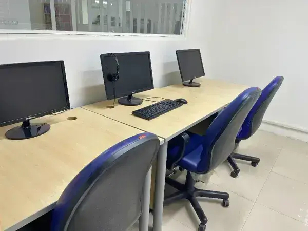 دفتر اختصاصی 4 نفره نخبگان جوان