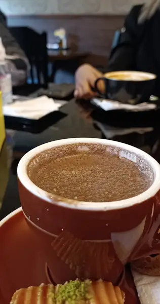  Feel Cafe