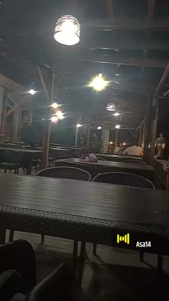 Village Cafe